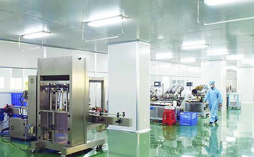 有著強(qiáng)硬的整體實力 護(hù)膚品代理加工才可以邁入機(jī)遇與挑戰(zhàn)