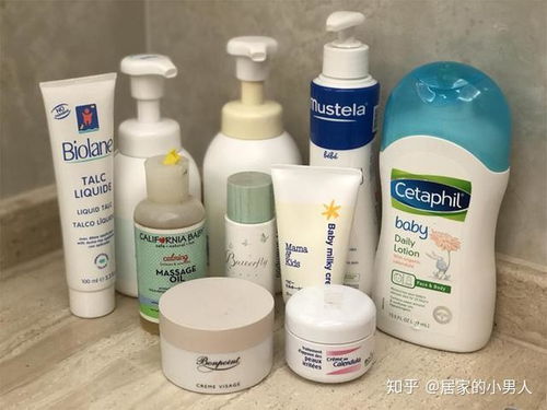 專業(yè)推薦 雨田化妝品嬰幼兒洗護產(chǎn)品精選指南