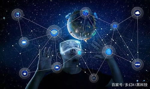 多幻 點亮ai之星