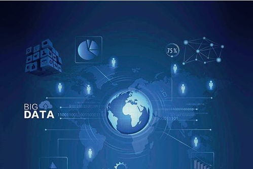 房地產評估的數字化轉型 大數據技術的革新與應用
