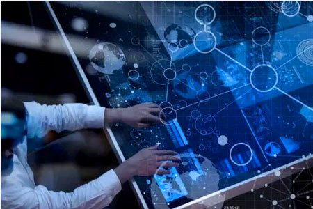 日本第四次產業革命 聚焦物聯網、大數據與人工智能，驅動社會與產業轉型